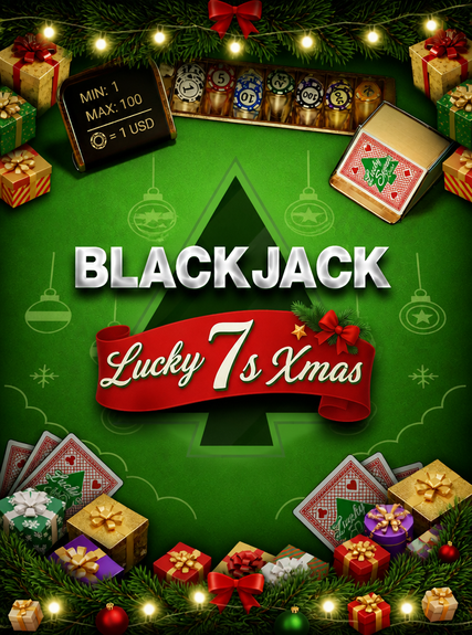 Lucky 7s Xmas, Evolution