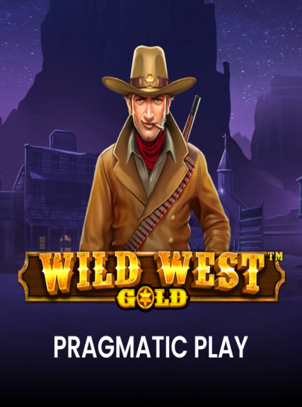 Wild West Gold, Pragmatic Play